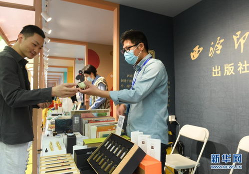 數(shù)字浪潮賦能文化新篇 中國(guó)數(shù)字閱讀大會(huì)文創(chuàng)展在杭綻放