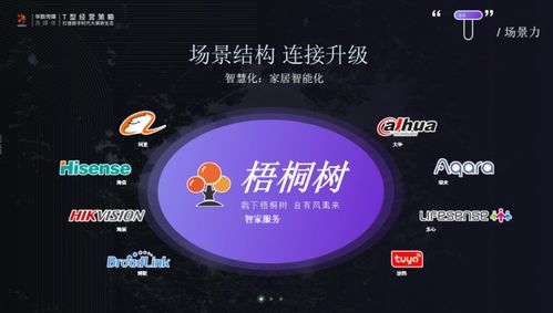 正定論道 華數(shù)傳媒蘇松解析T型經(jīng)營(yíng)策略，以數(shù)字文創(chuàng)內(nèi)容服務(wù)打造大屏新生態(tài)