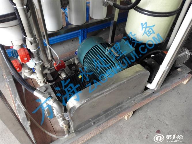 第一槍 產(chǎn)品庫 行業(yè)專用設(shè)備 水利水資源專用機(jī)械 原水處理設(shè)備 海水