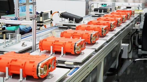 中國自研海底地震勘探節(jié)點(diǎn)采集裝備實(shí)現(xiàn)產(chǎn)業(yè)化制造